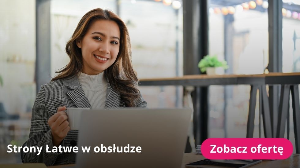 Usługi Projektowania Stron