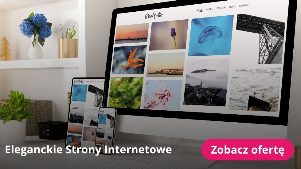 Profesjonalna Agencja Projektowanie